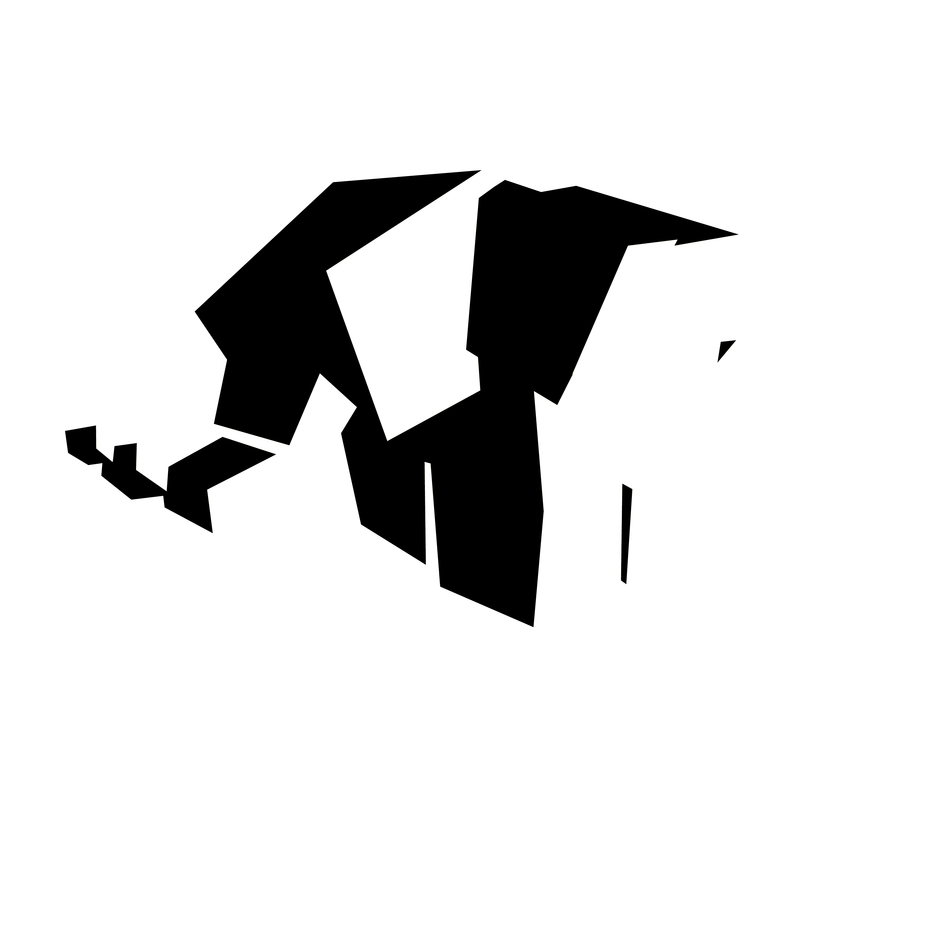 logo Tate Multimedia